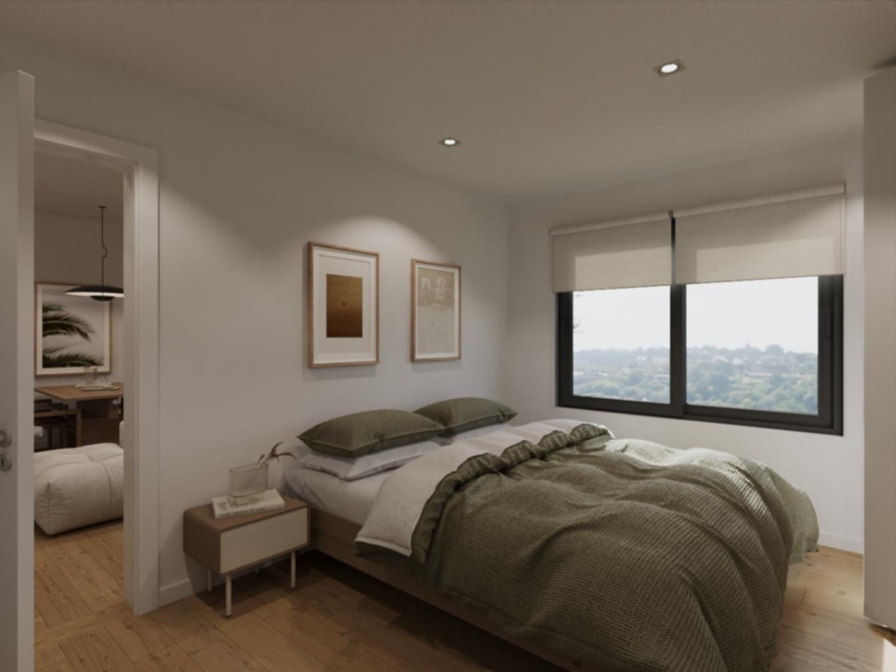 Edificio PICOTA VII - ENTREGA 2026 CON FINANCIACION!!!