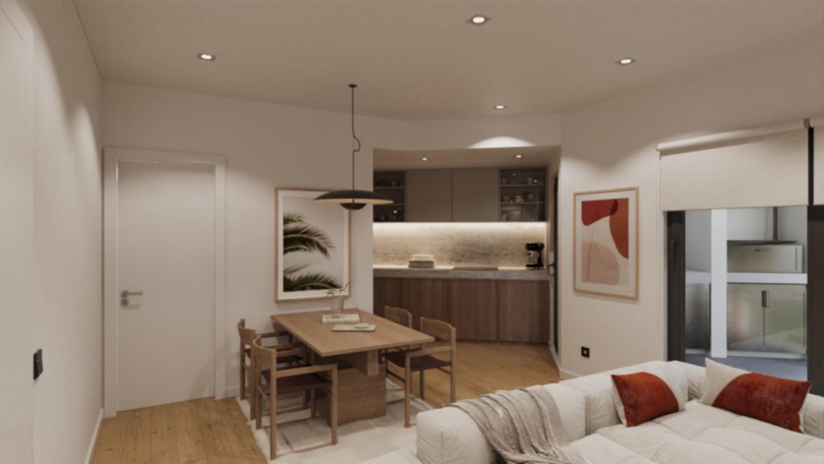 Edificio PICOTA VII - ENTREGA 2026 CON FINANCIACION!!!