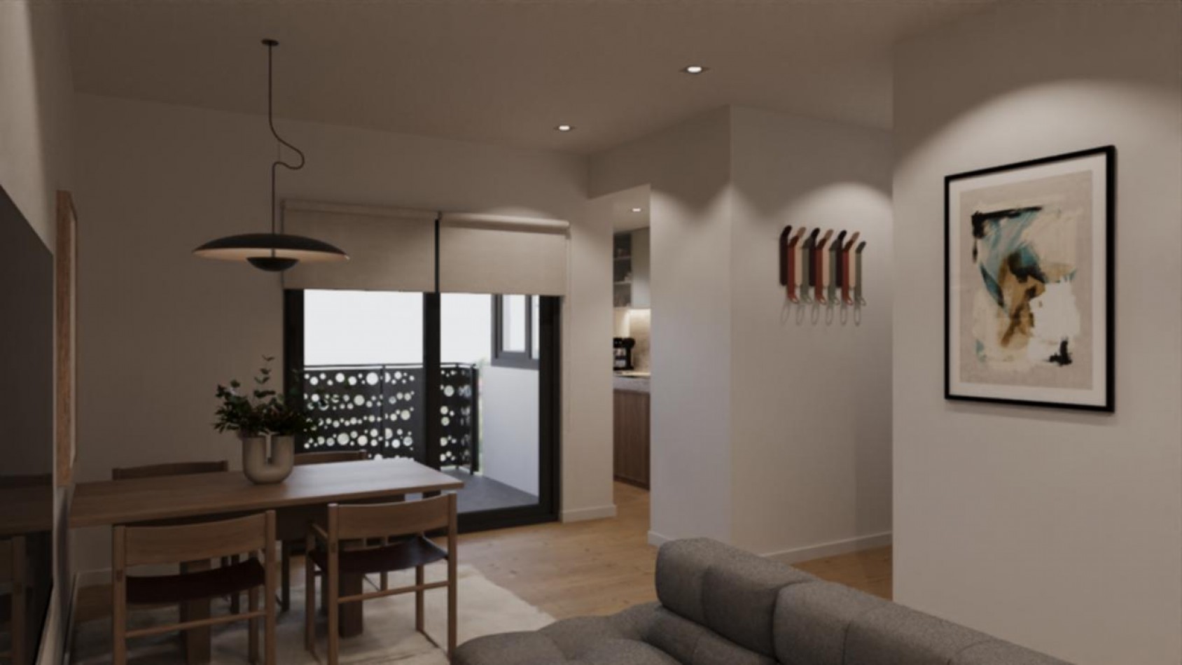 Edificio PICOTA VII - ENTREGA 2026 CON FINANCIACION!!!