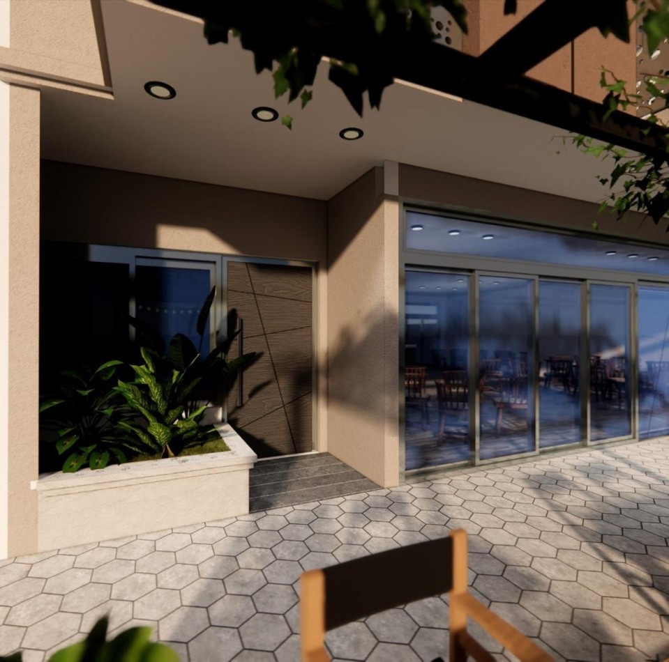 Edificio PICOTA VII - ENTREGA 2026 CON FINANCIACION!!!