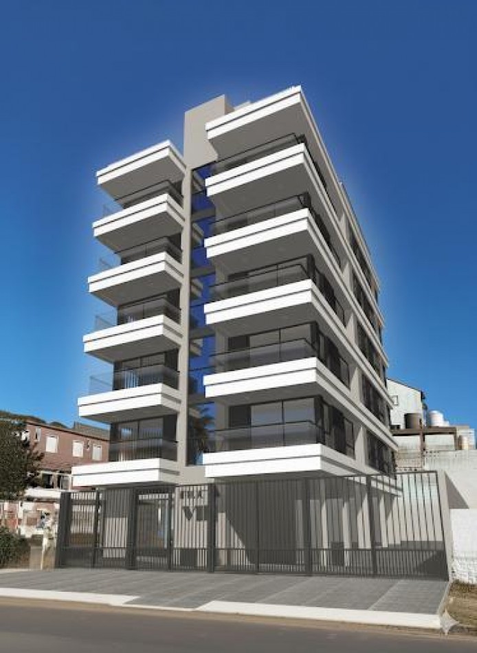 PICOTA VIII - SEMIPISOS FRENTE AL MAR CON FINANCIACION