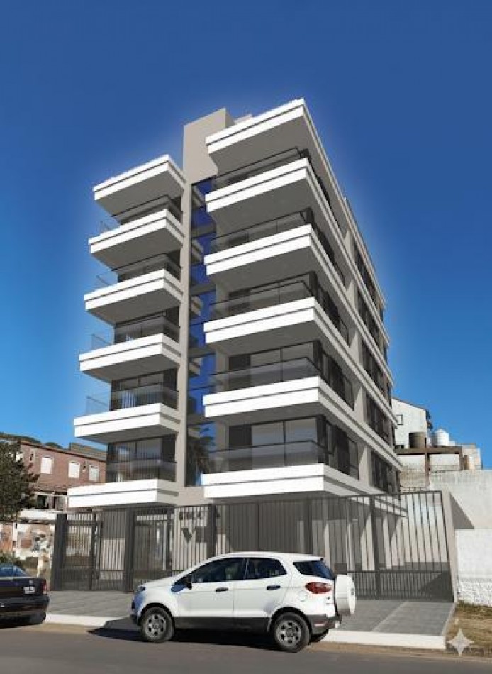 PICOTA VIII - SEMIPISOS FRENTE AL MAR CON FINANCIACION