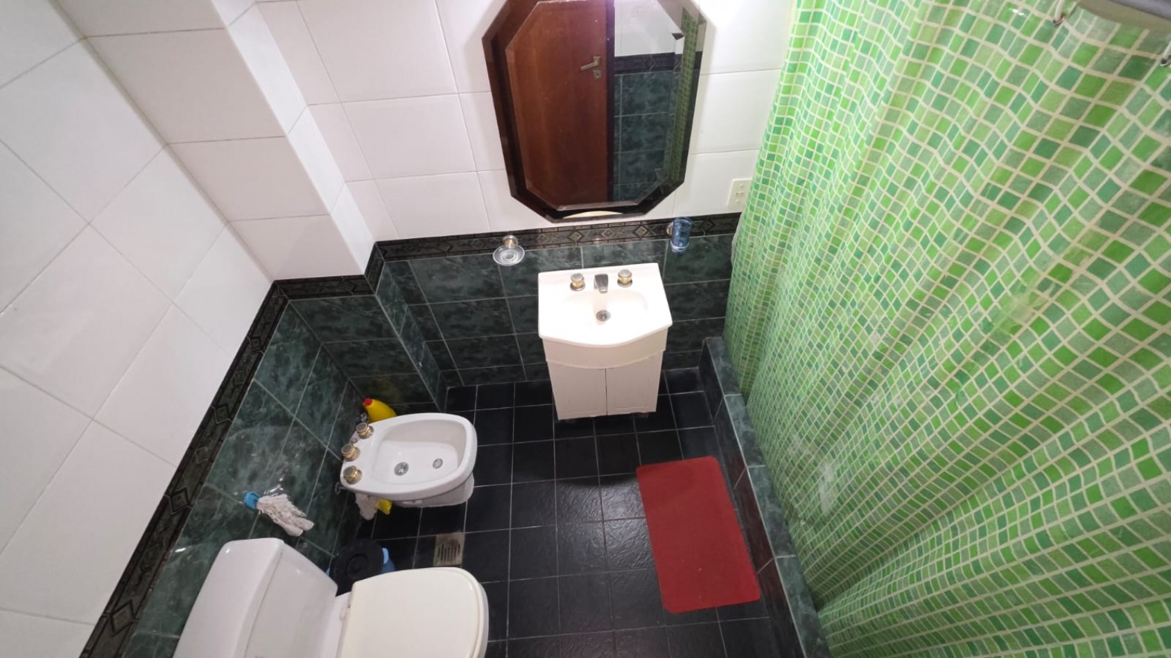 DUPLEX 4 AMBIENTES EN VENTA EN EL CORAZON DE SAN BERNARDO!!!