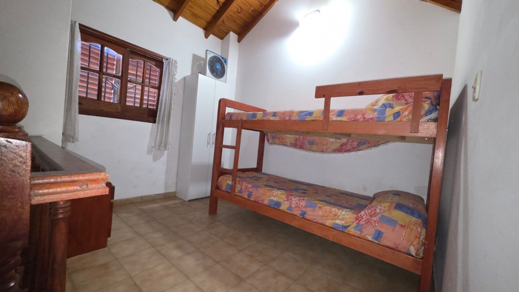 DUPLEX 4 AMBIENTES EN VENTA EN EL CORAZON DE SAN BERNARDO!!!