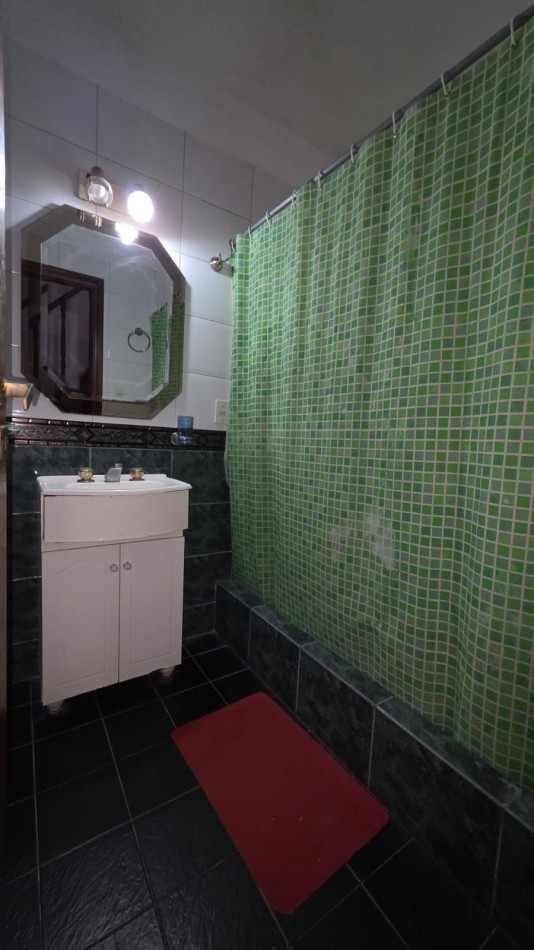 DUPLEX 4 AMBIENTES EN VENTA EN EL CORAZON DE SAN BERNARDO!!!