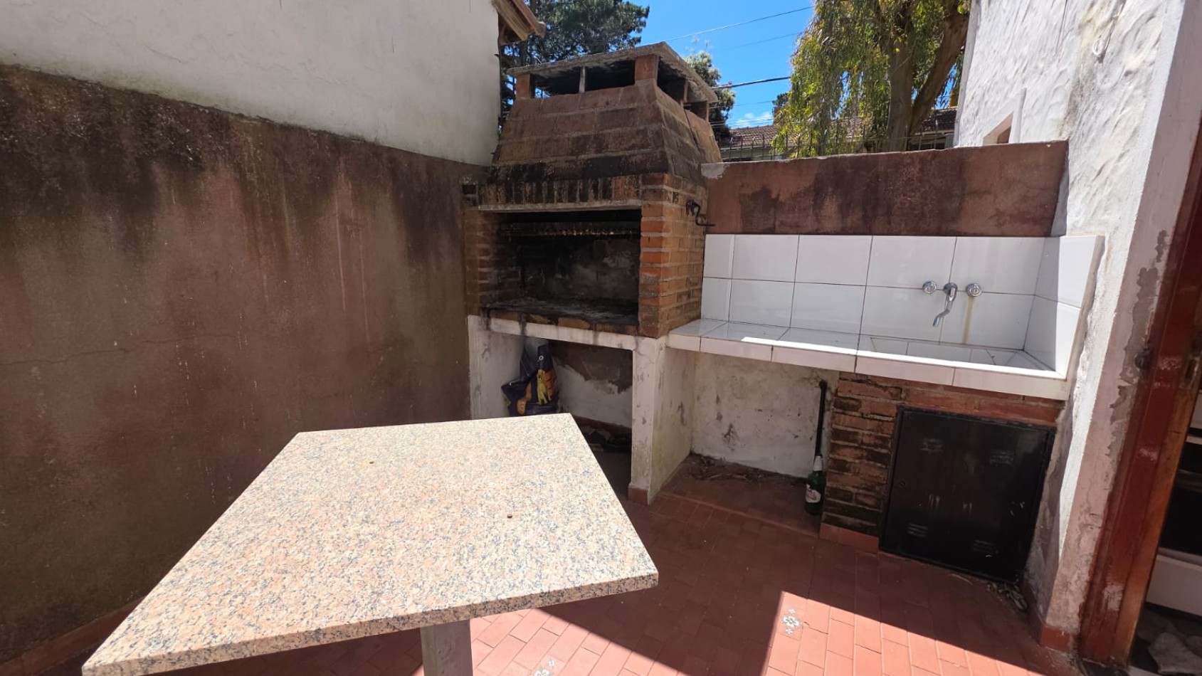 DUPLEX 4 AMBIENTES EN VENTA EN EL CORAZON DE SAN BERNARDO!!!