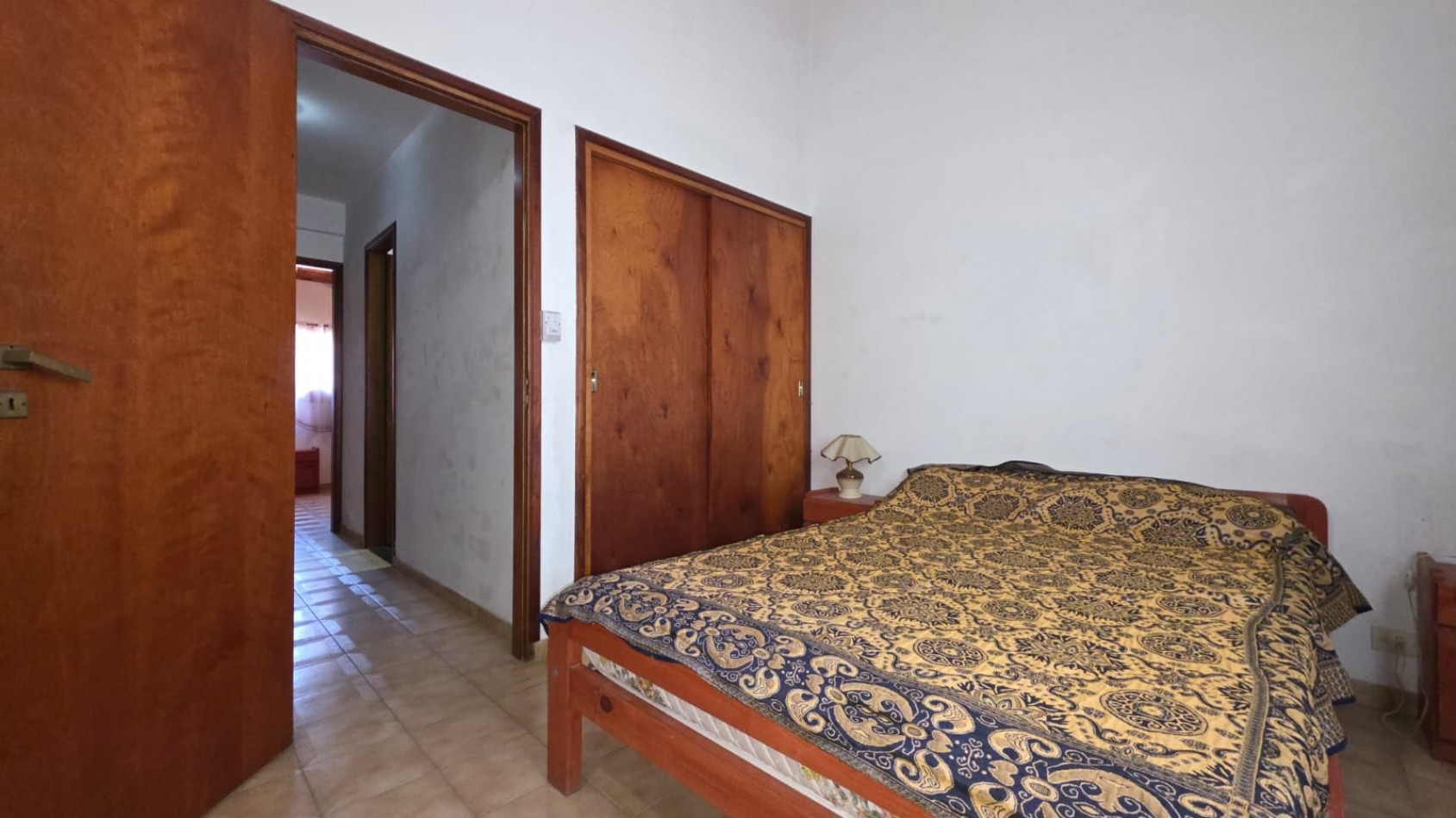 DUPLEX 4 AMBIENTES EN VENTA EN EL CORAZON DE SAN BERNARDO!!!