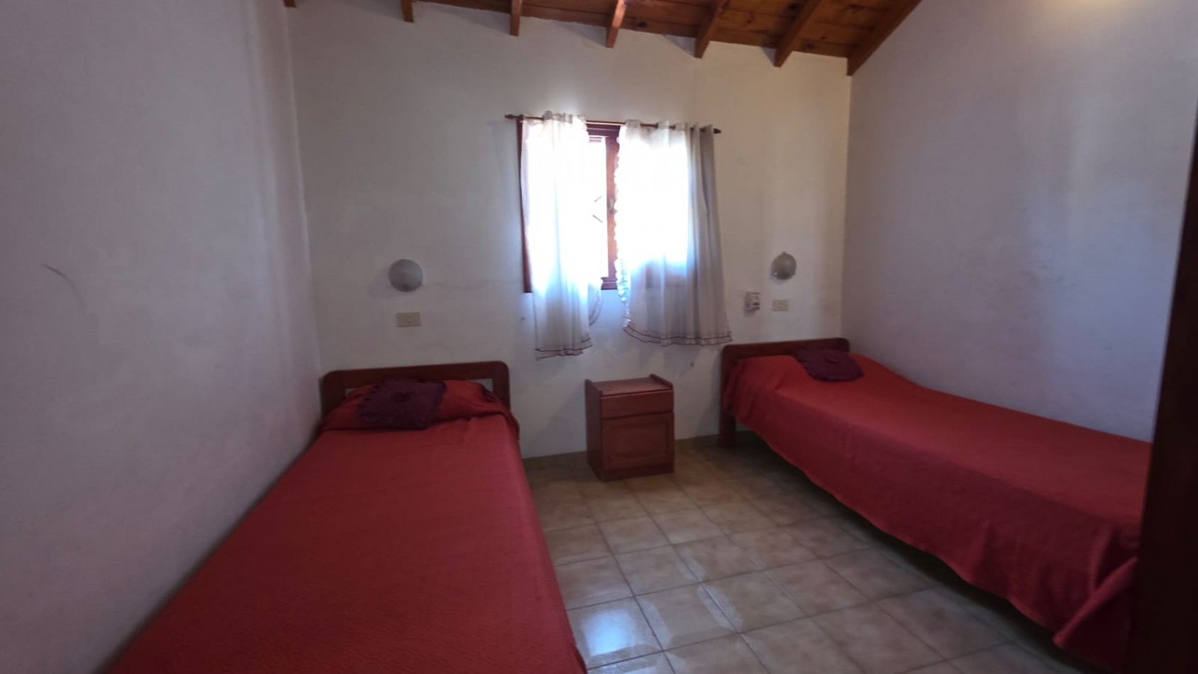 DUPLEX 4 AMBIENTES EN VENTA EN EL CORAZON DE SAN BERNARDO!!!