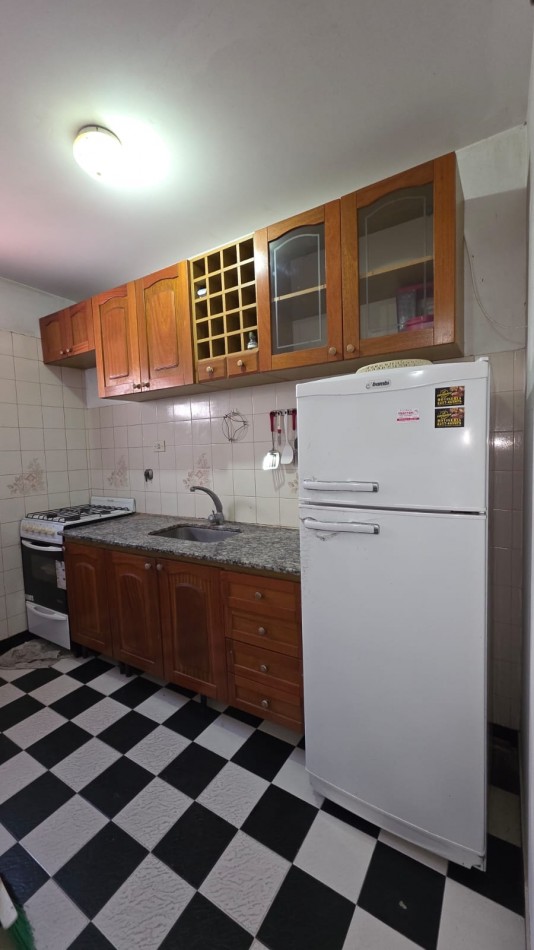 DUPLEX 4 AMBIENTES EN VENTA EN EL CORAZON DE SAN BERNARDO!!!