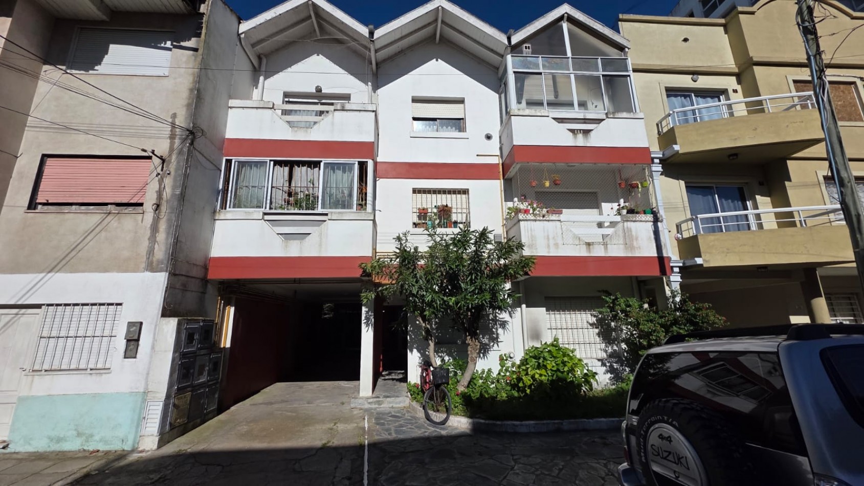 Hermoso Departamento de 2 ambientes