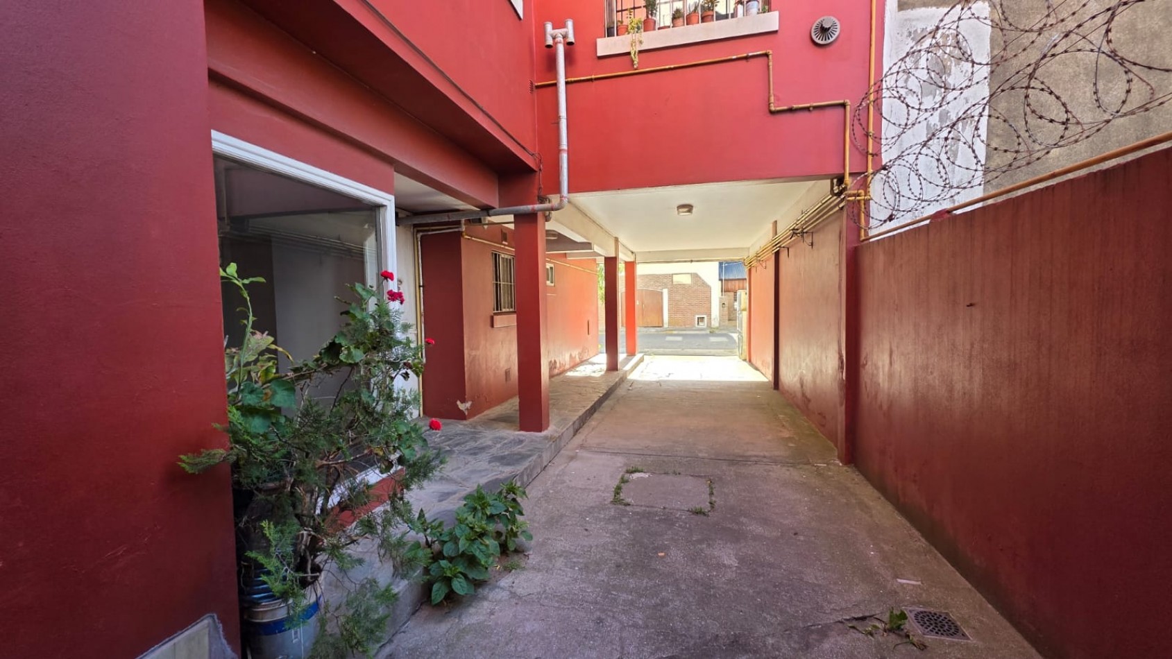 Hermoso Departamento de 2 ambientes