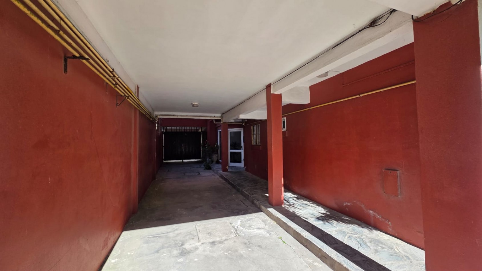 Hermoso Departamento de 2 ambientes