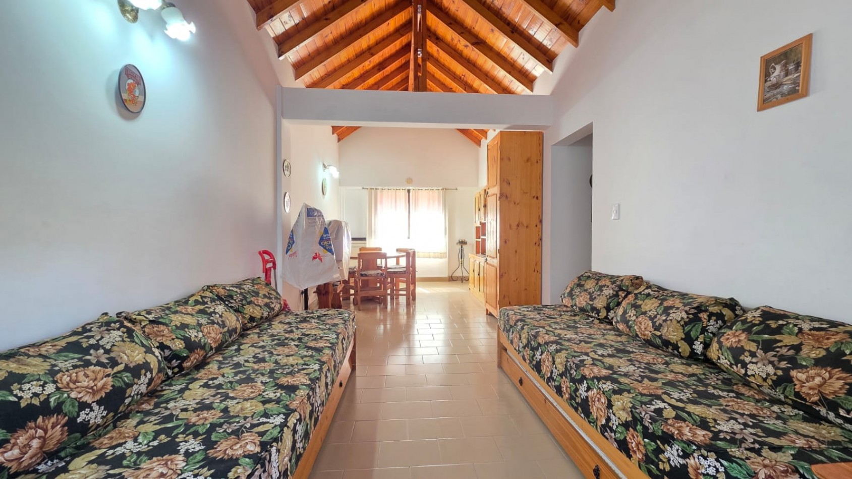 Hermoso Departamento de 2 ambientes