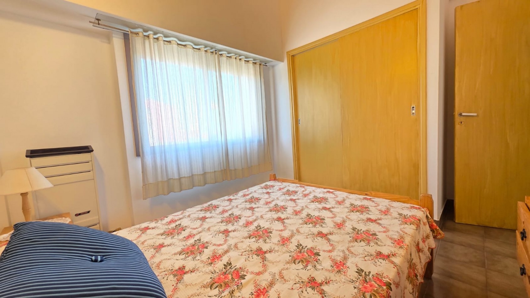 Hermoso Departamento de 2 ambientes