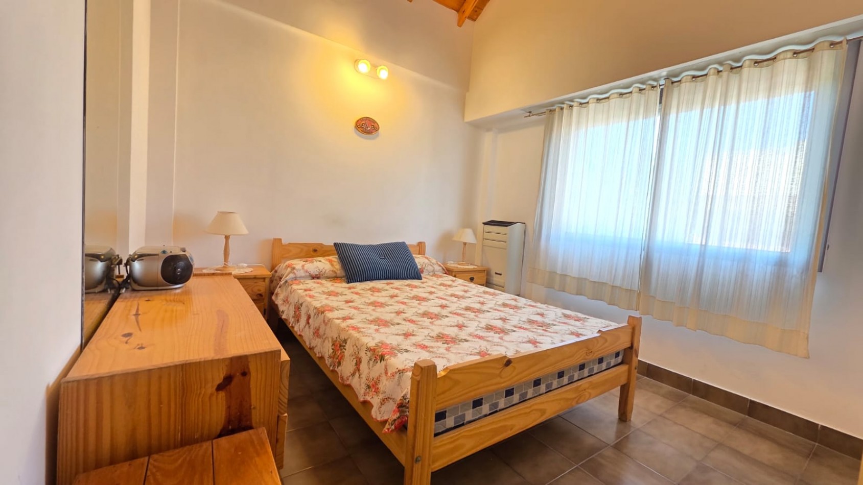 Hermoso Departamento de 2 ambientes