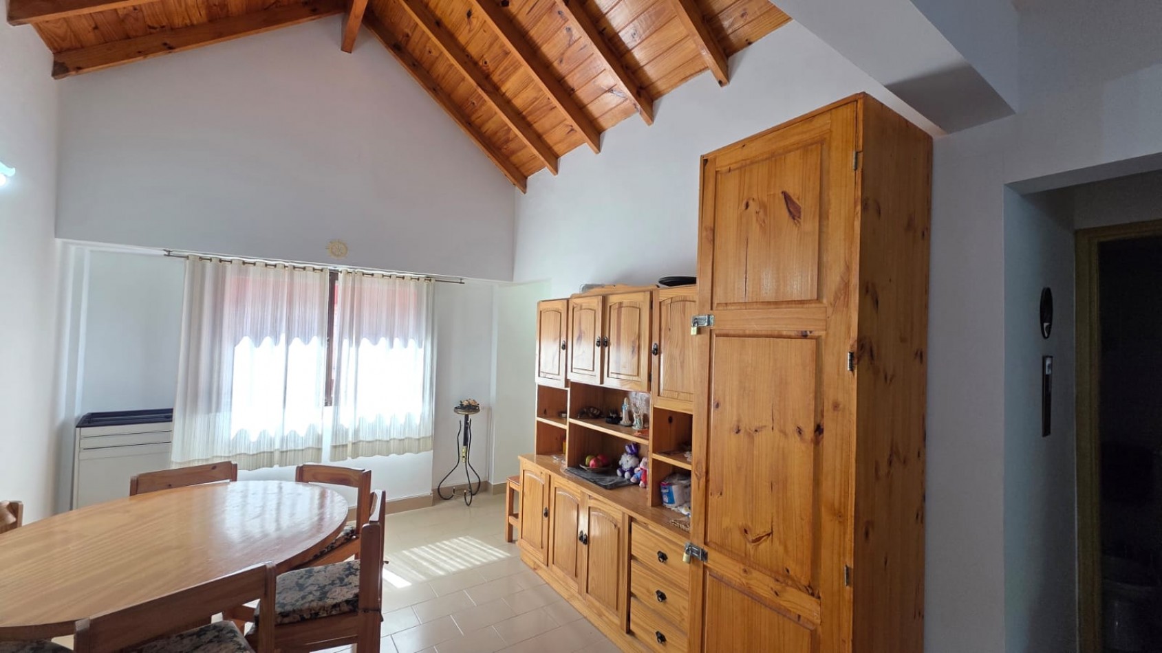 Hermoso Departamento de 2 ambientes