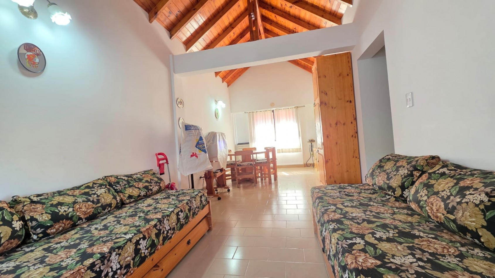 Hermoso Departamento de 2 ambientes