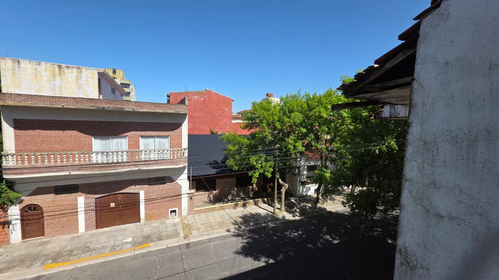 Hermoso Departamento de 2 ambientes