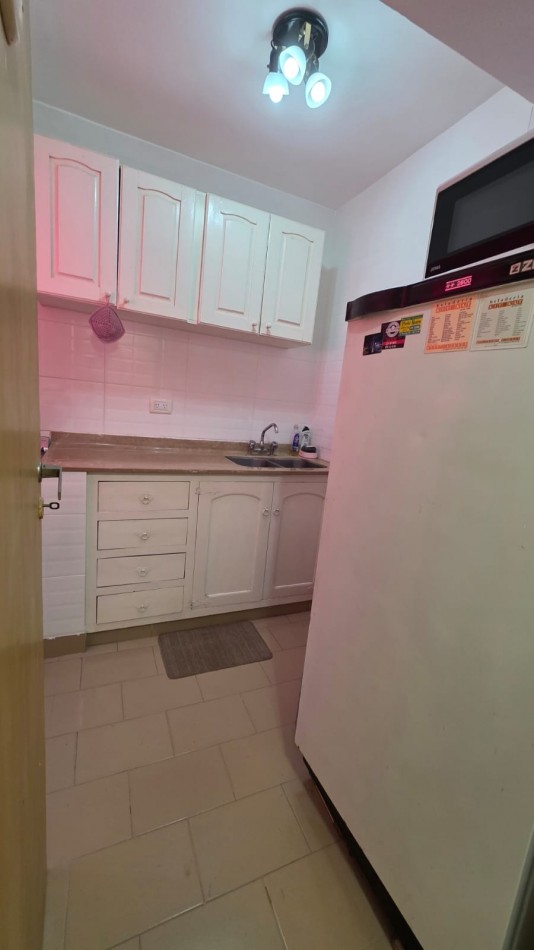 Hermoso Departamento de 2 ambientes