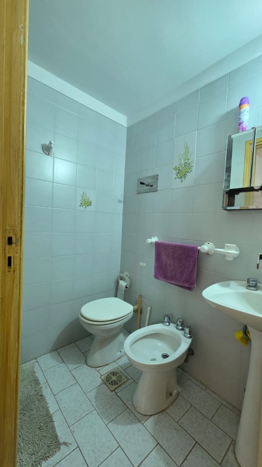 Hermoso Departamento de 2 ambientes