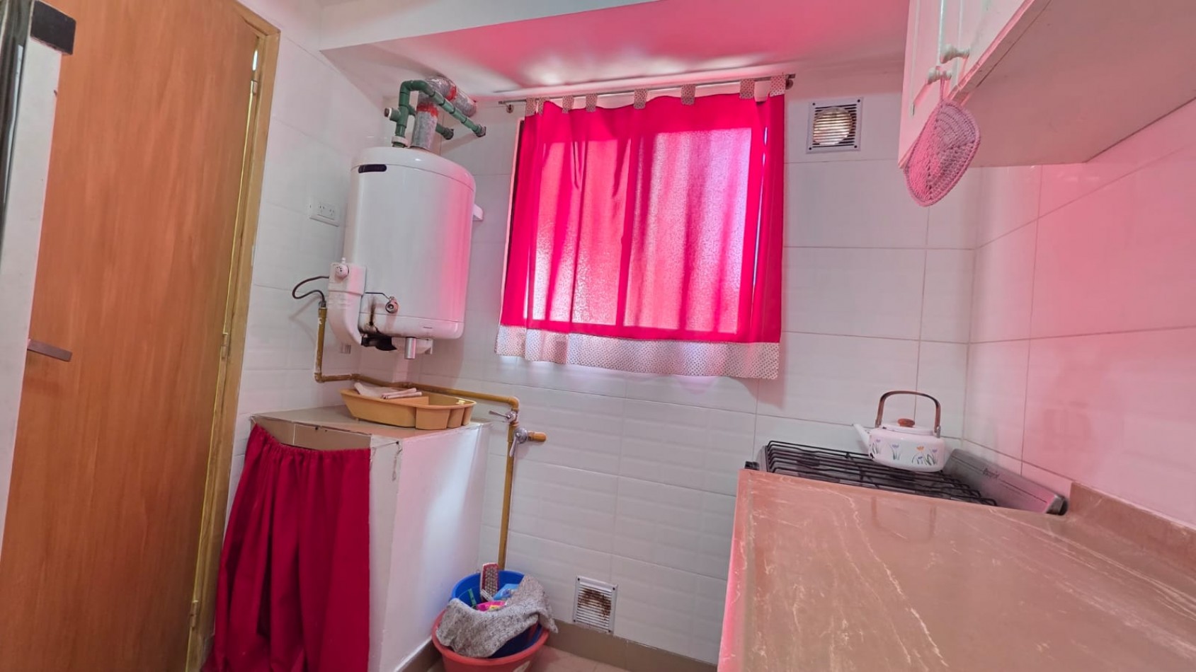 Hermoso Departamento de 2 ambientes