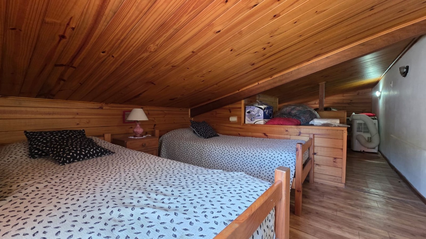 Hermoso departamento en pleno centro de 2 1/2 ambientes con muy bajas expensas!!