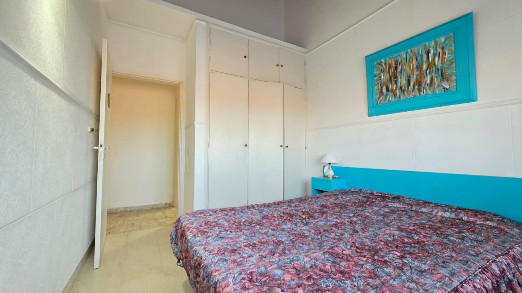 Hermosa casa de 4 ambientes + Departamento Frente al Mar!!!