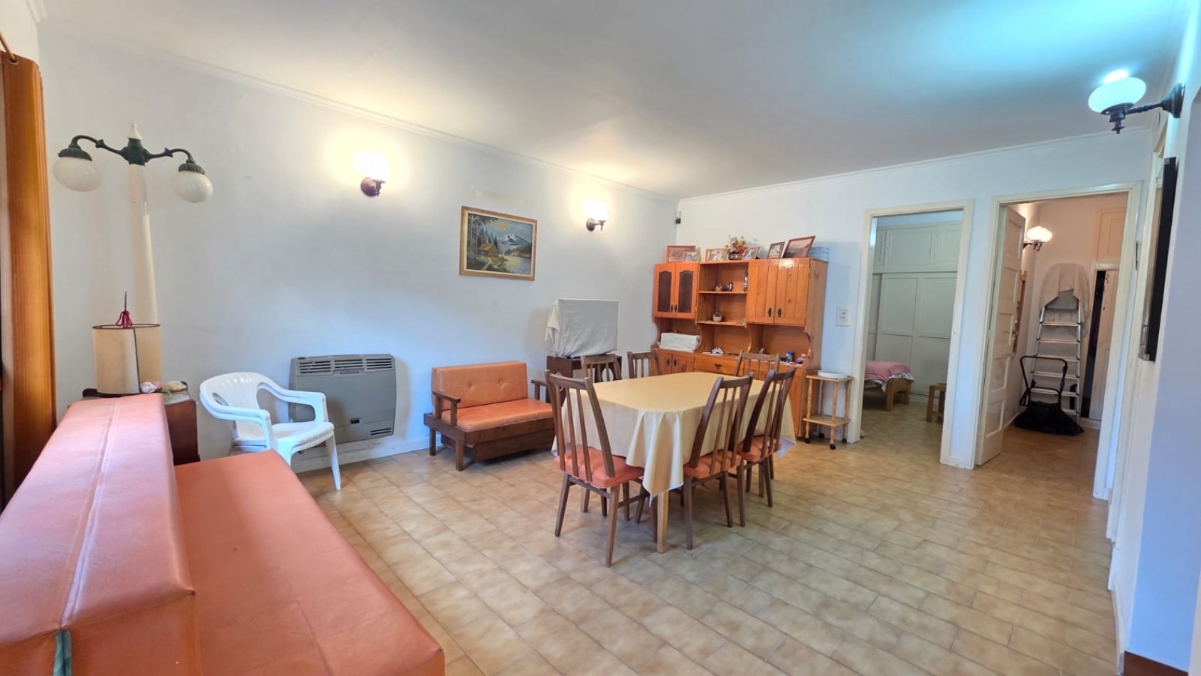 Excelente opcion de inversion!!! ideal para desarrollo comercial y/o vivienda permanente.