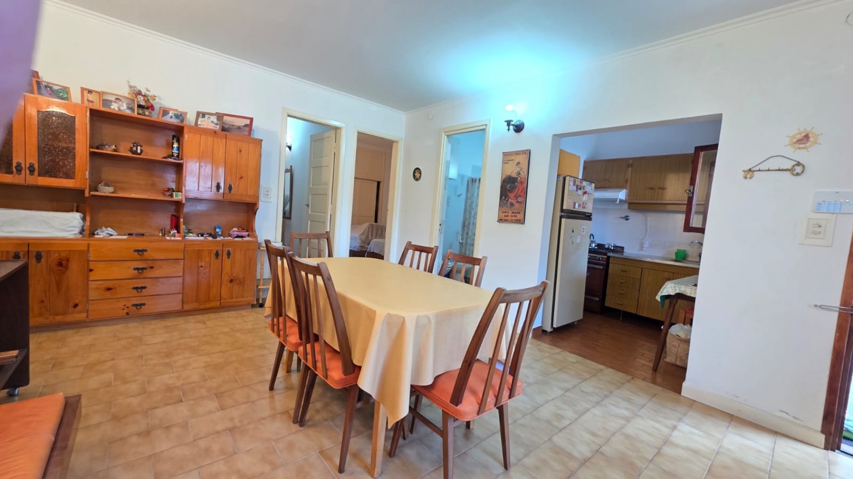 Excelente opcion de inversion!!! ideal para desarrollo comercial y/o vivienda permanente.