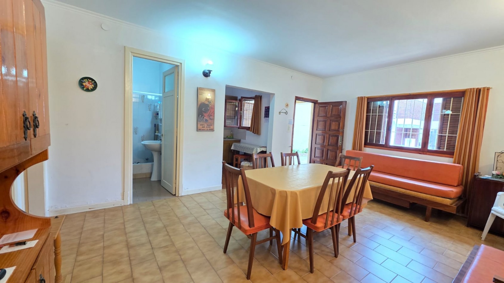 Excelente opcion de inversion!!! ideal para desarrollo comercial y/o vivienda permanente.