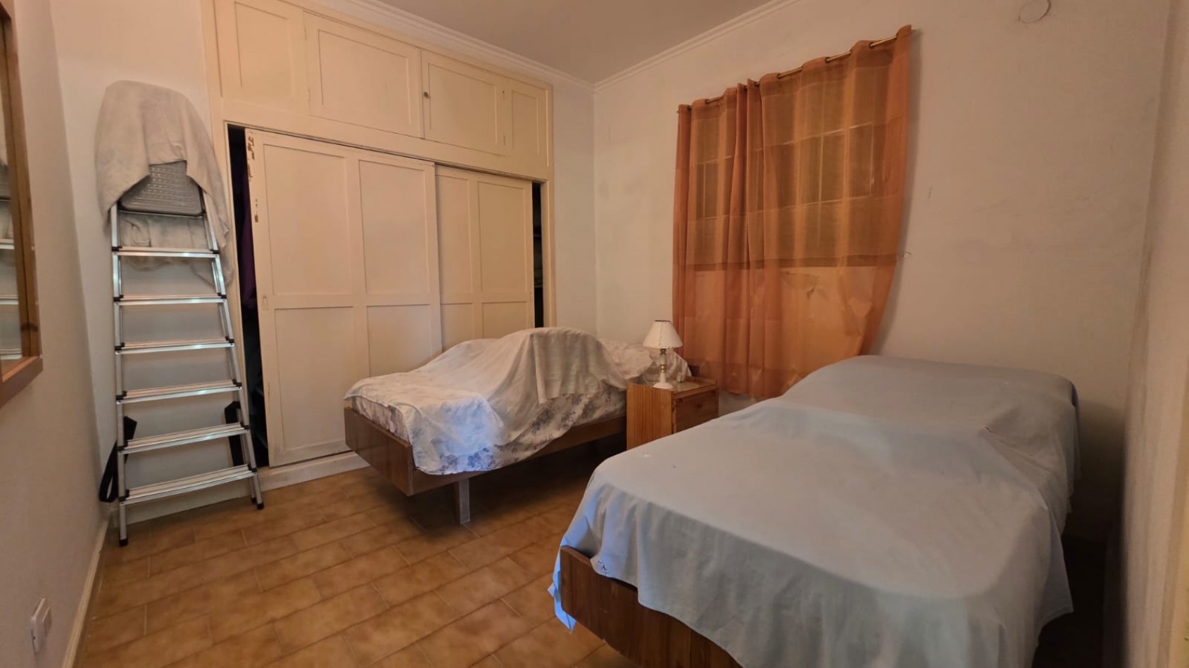 Excelente opcion de inversion!!! ideal para desarrollo comercial y/o vivienda permanente.