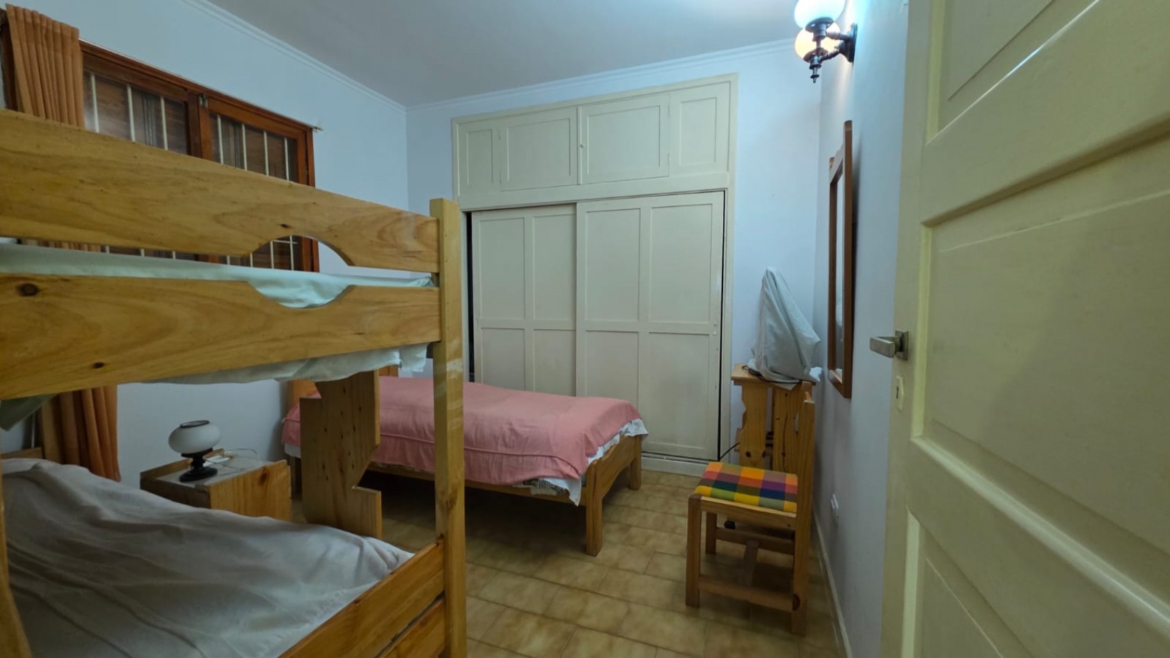 Excelente opcion de inversion!!! ideal para desarrollo comercial y/o vivienda permanente.