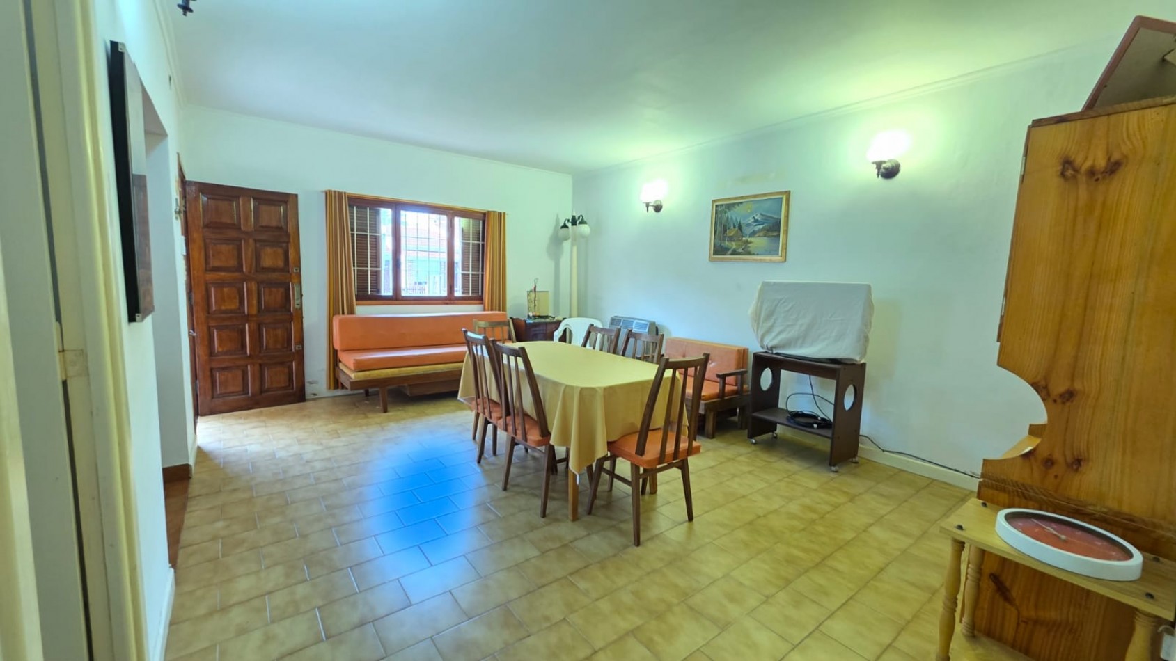 Excelente opcion de inversion!!! ideal para desarrollo comercial y/o vivienda permanente.