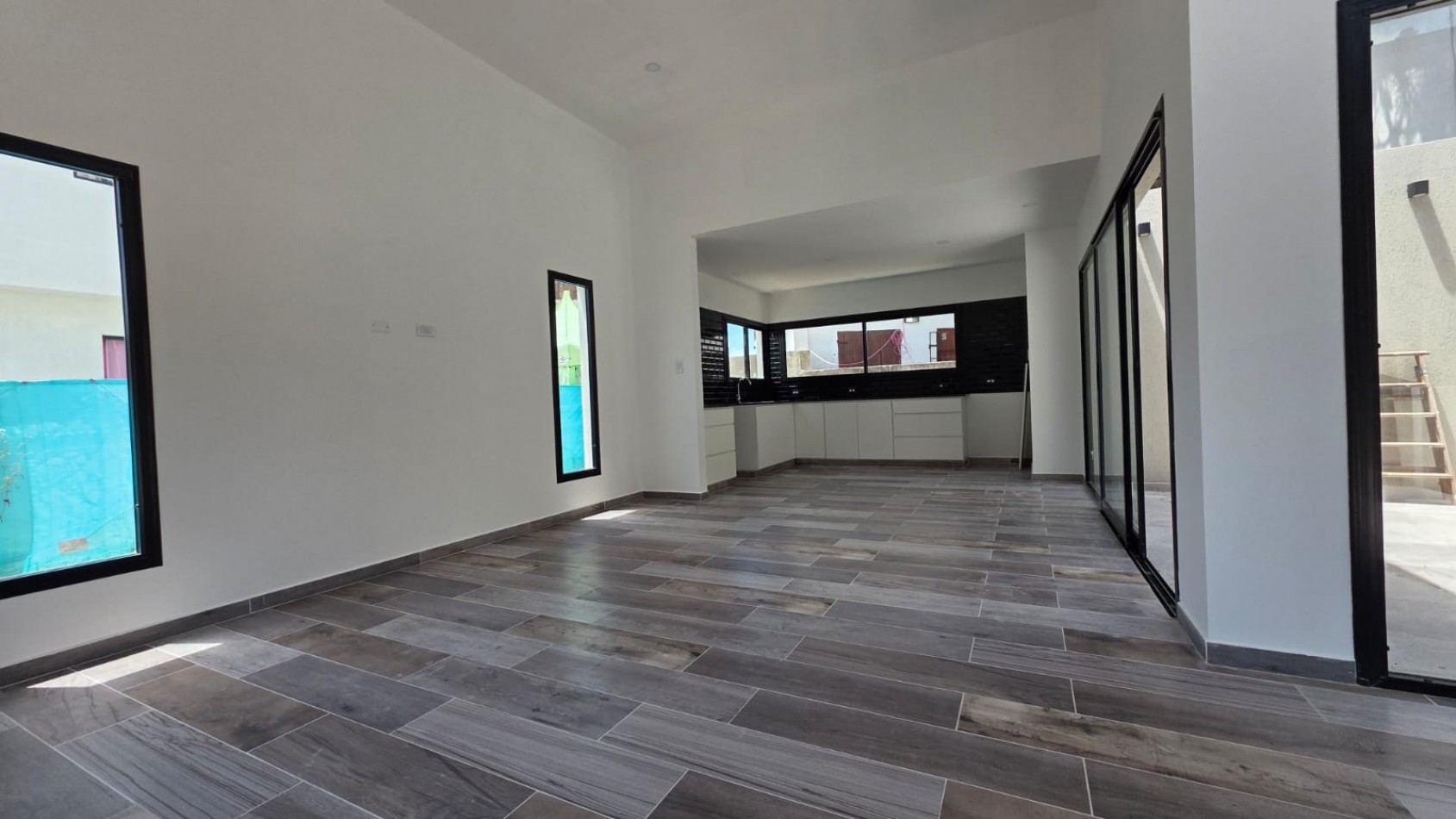 Espectacular casa de 4 ambientes a estrenar en Nueva Atlantis a 100mts del Mar!!!