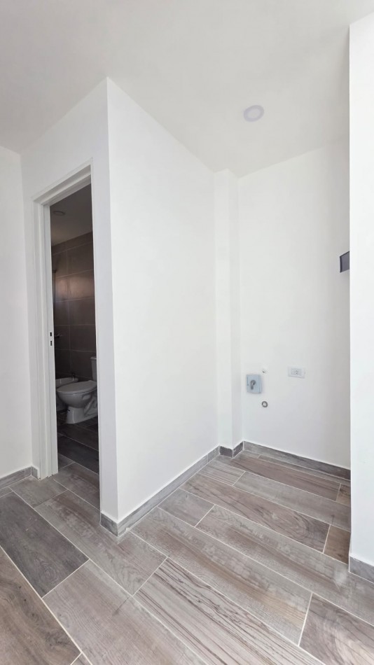 Espectacular casa de 4 ambientes a estrenar en Nueva Atlantis a 100mts del Mar!!!