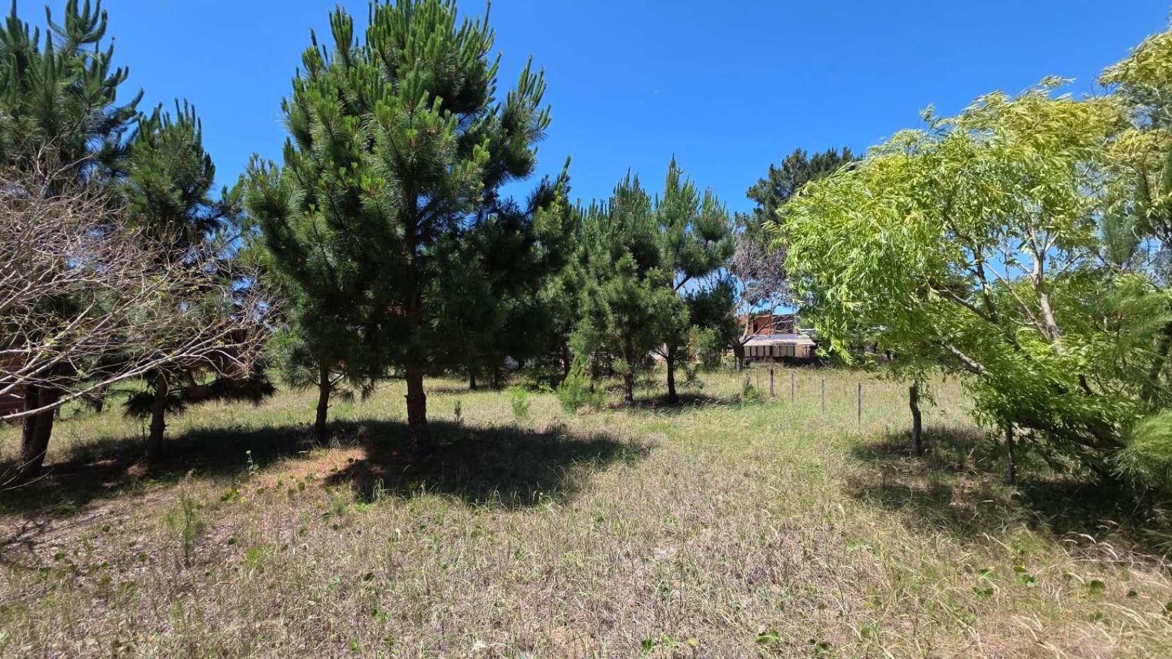 LOTE EN BARRIO SAN RAFAEL - IDEAL PARA VIVIENDA PERMANENTE