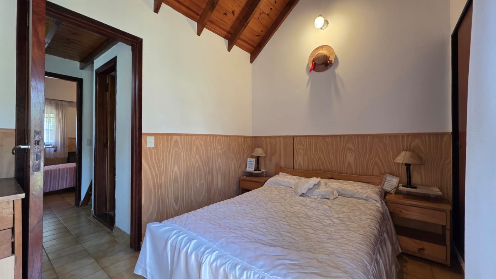 Hermoso Duplex de 4 ambientes con altillo