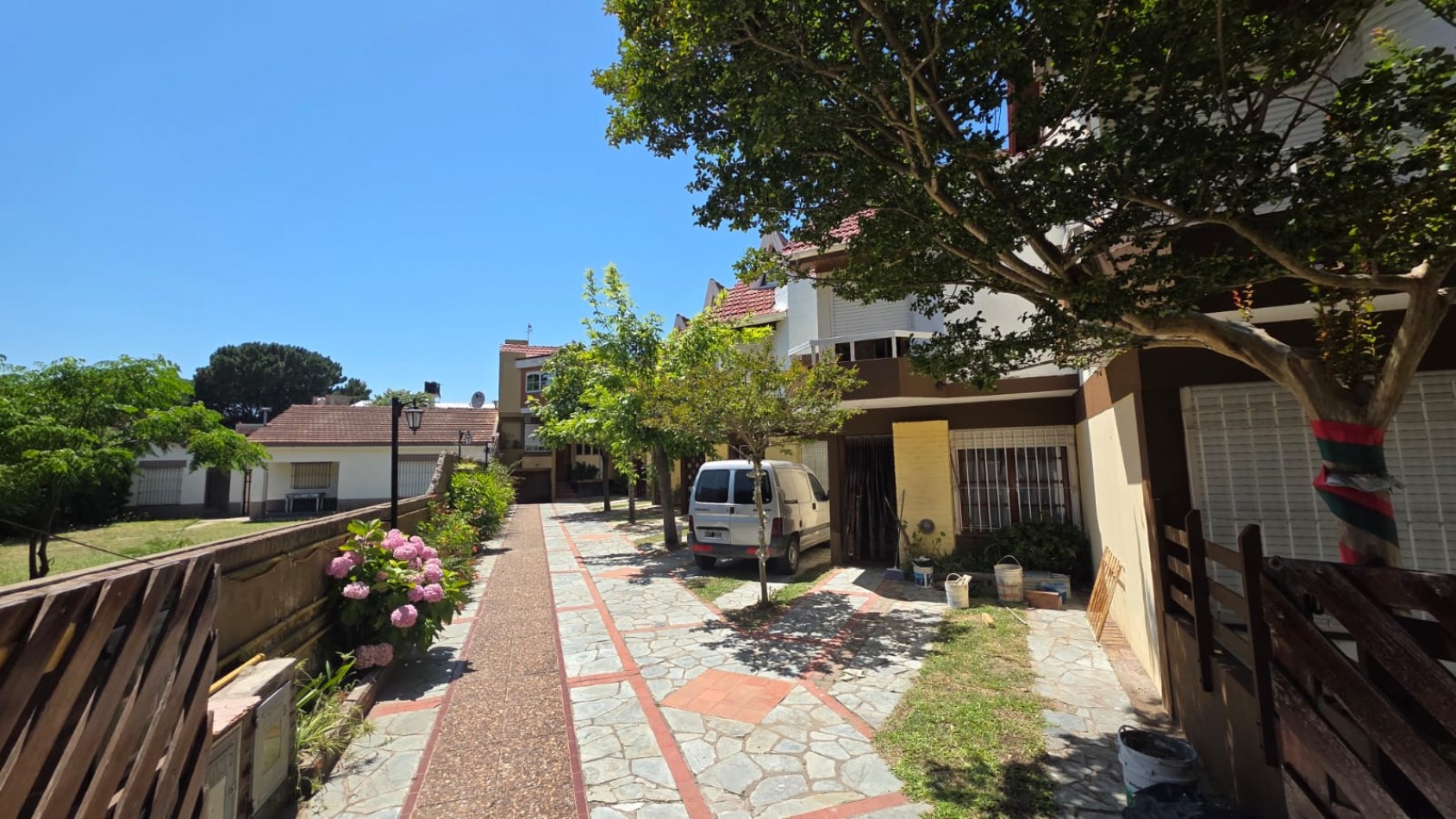 Hermoso Duplex de 4 ambientes con altillo