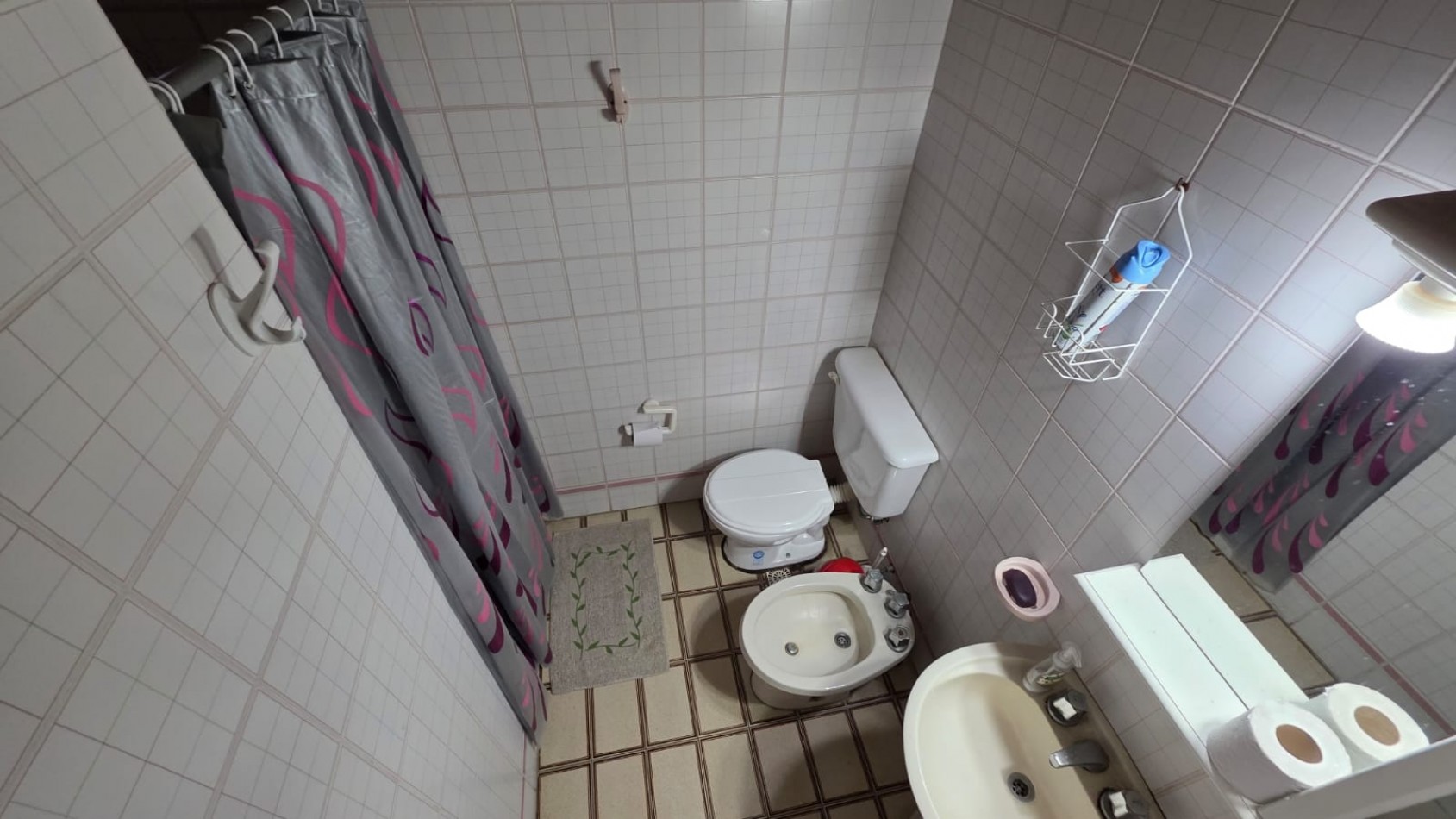 Hermoso Duplex de 4 ambientes con altillo