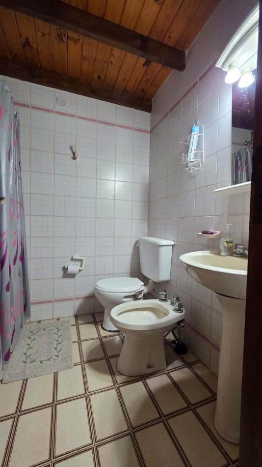 Hermoso Duplex de 4 ambientes con altillo