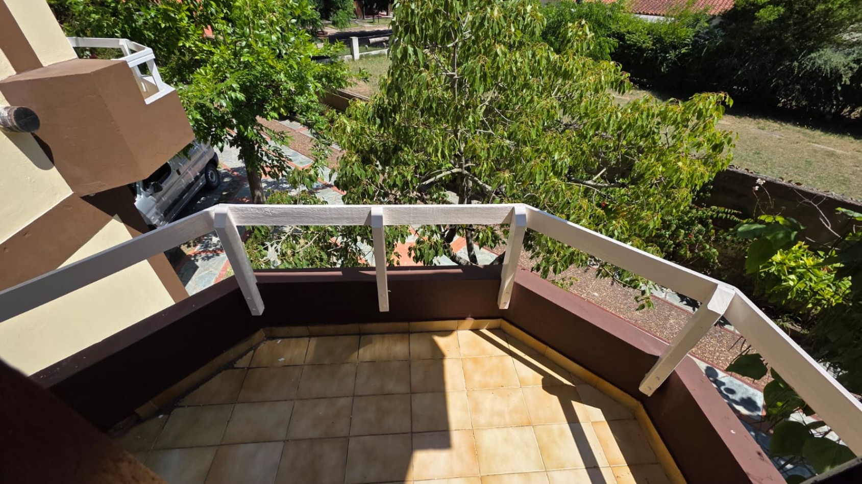 Hermoso Duplex de 4 ambientes con altillo