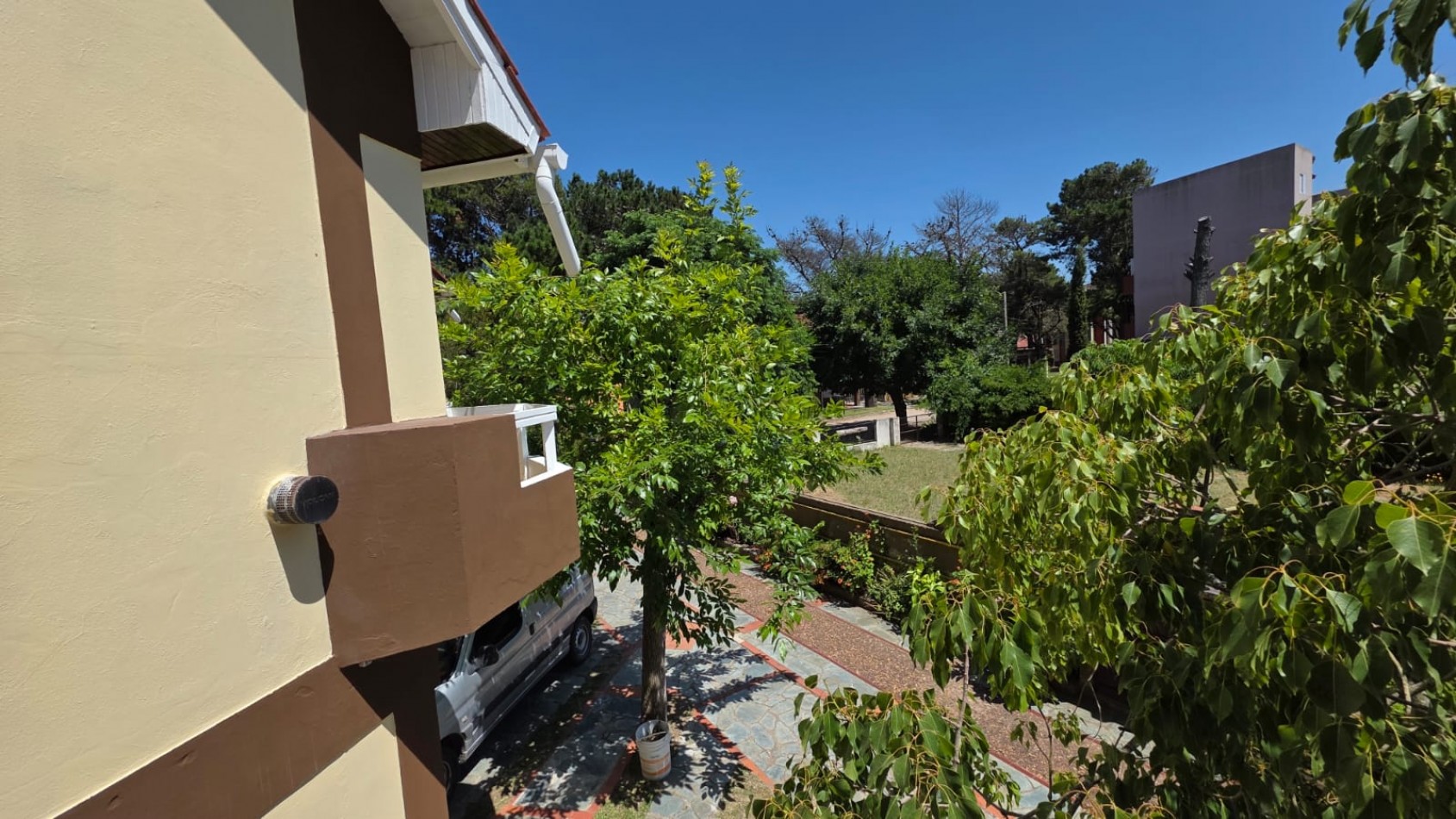 Hermoso Duplex de 4 ambientes con altillo