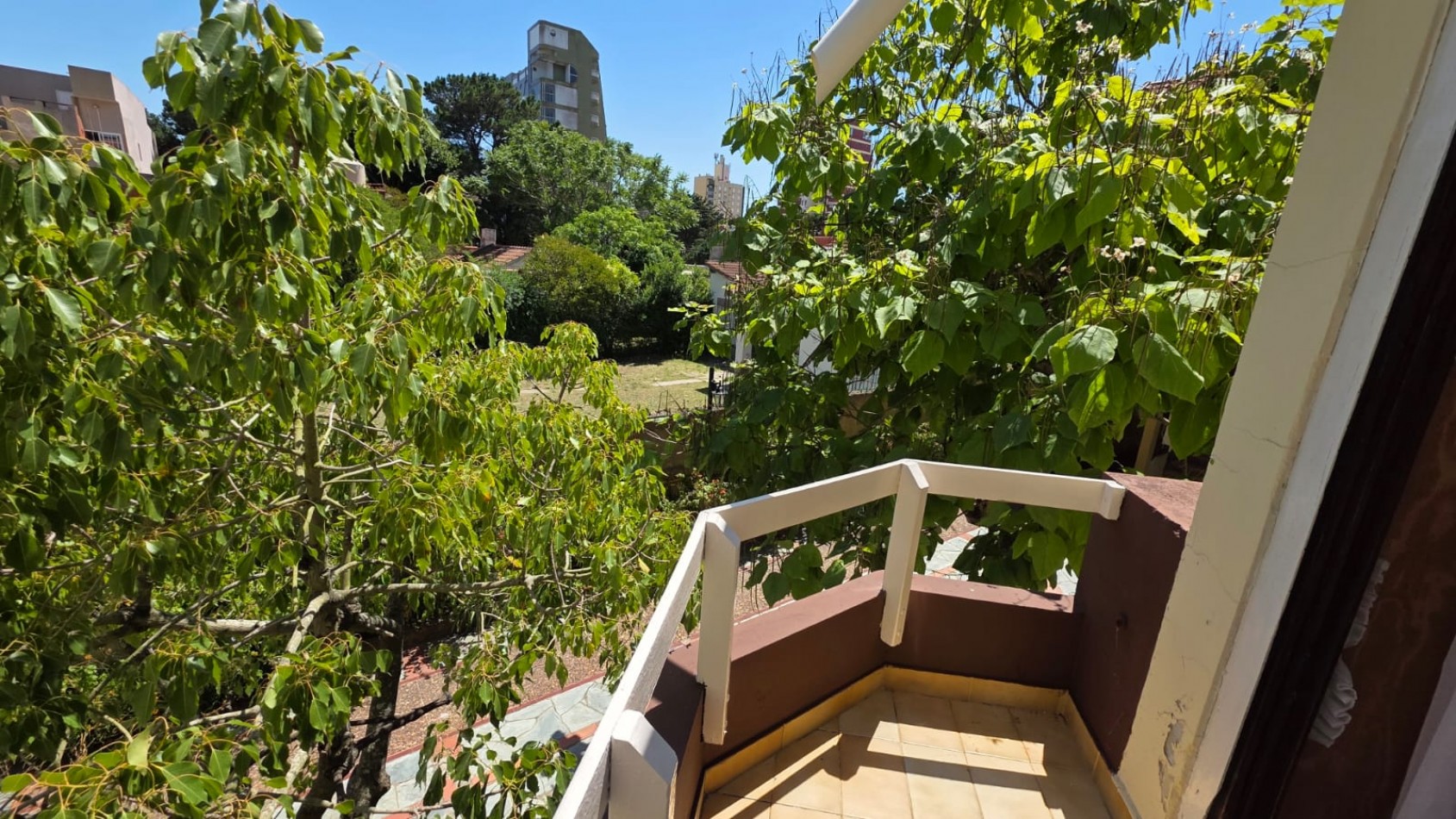 Hermoso Duplex de 4 ambientes con altillo