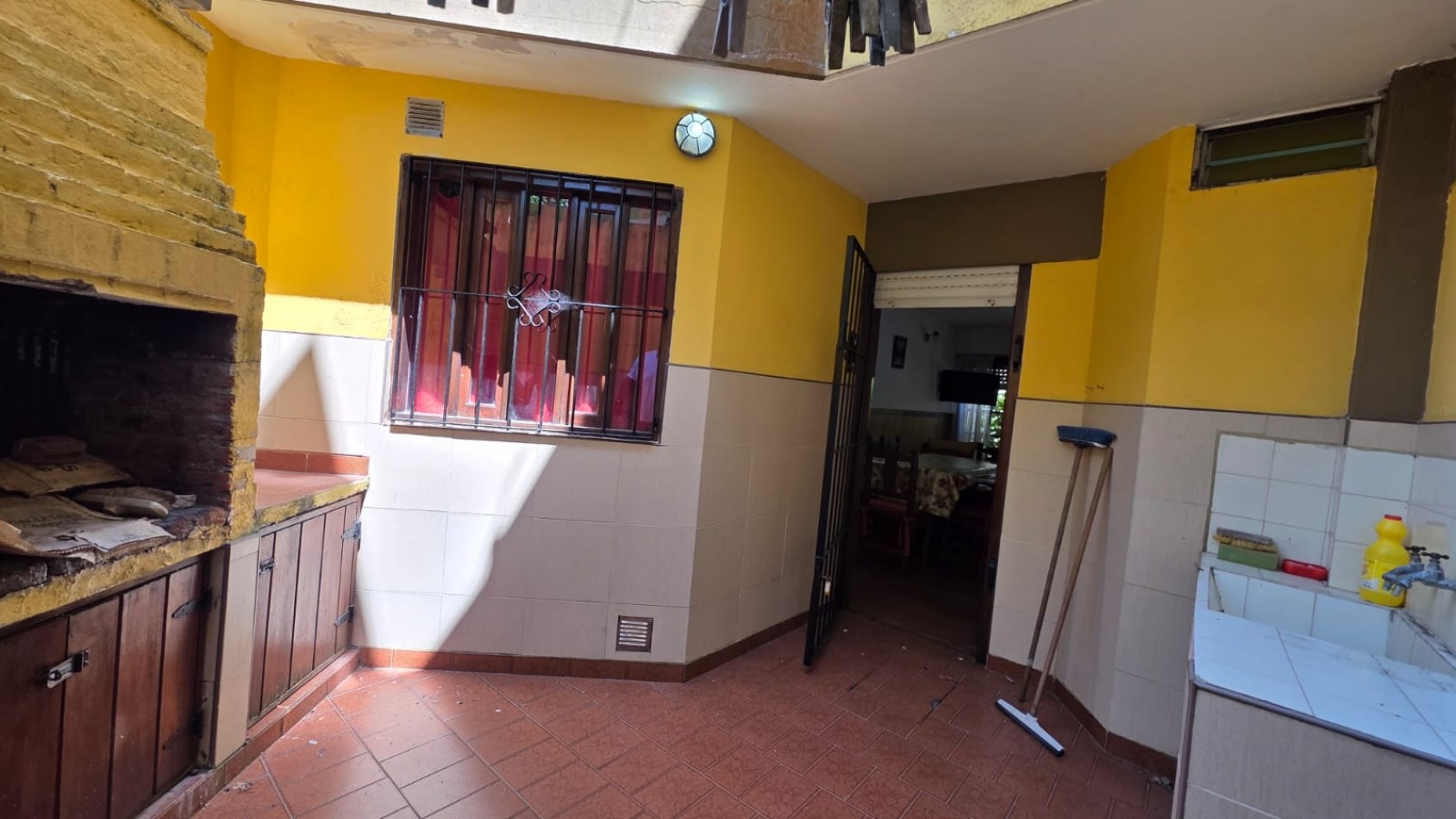 Hermoso Duplex de 4 ambientes con altillo