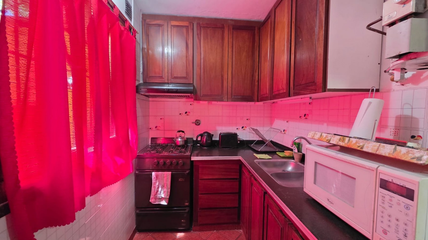 Hermoso Duplex de 4 ambientes con altillo