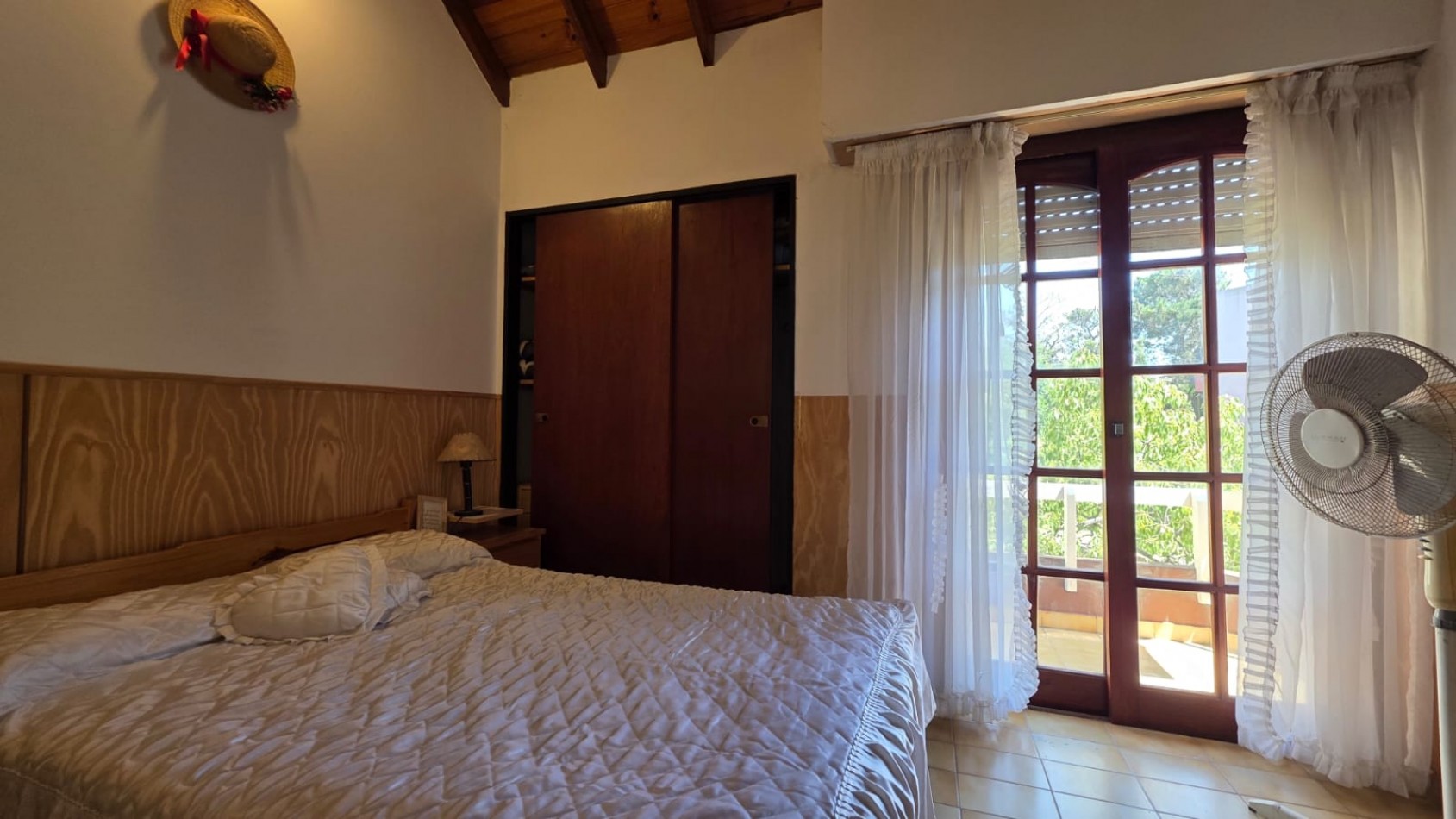 Hermoso Duplex de 4 ambientes con altillo