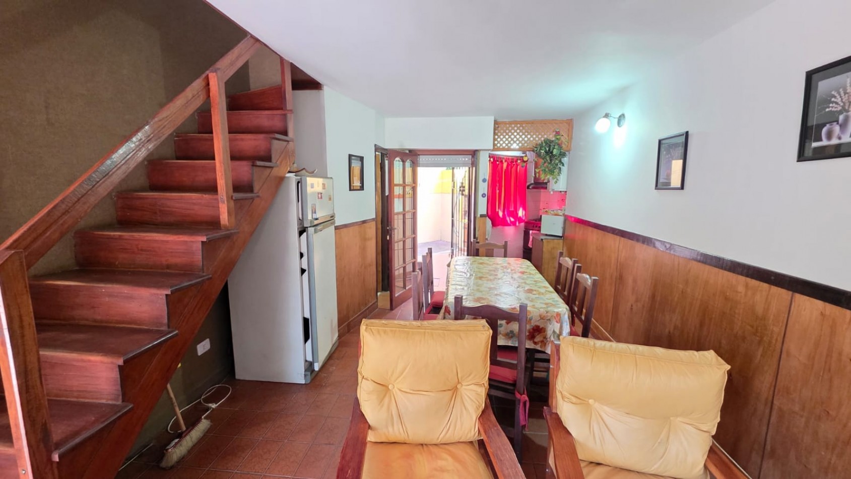 Hermoso Duplex de 4 ambientes con altillo