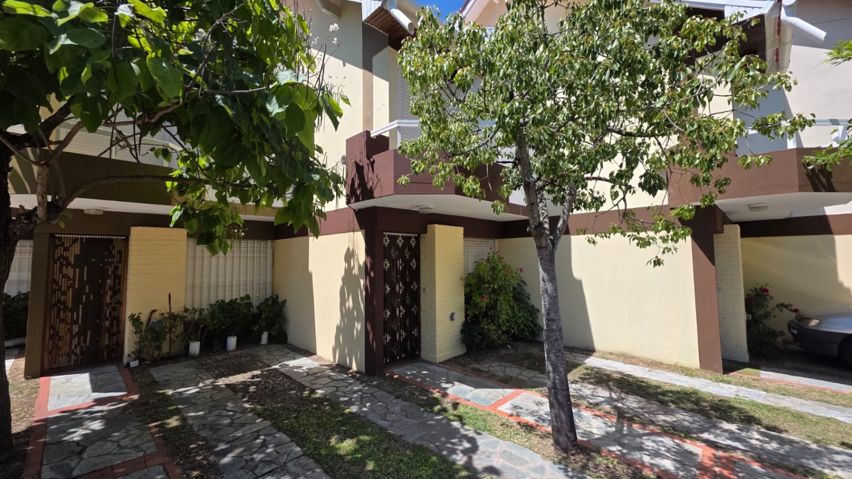 Hermoso Duplex de 4 ambientes con altillo