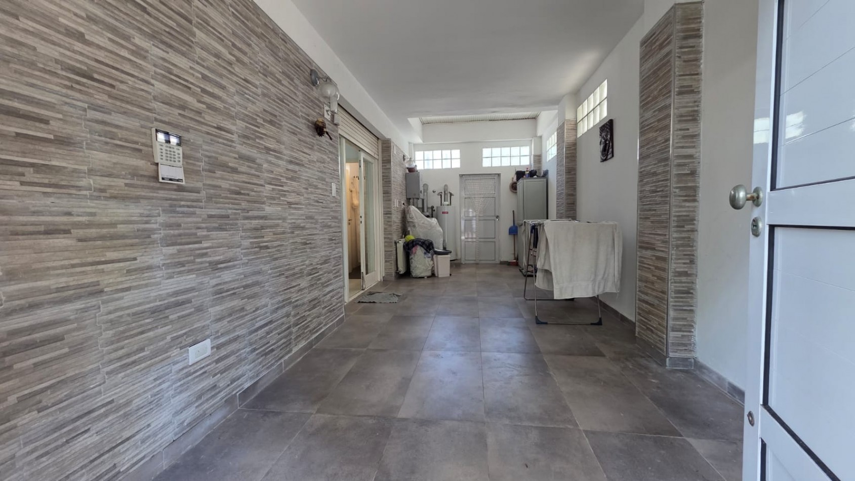 Hermosa Casa en venta en San Bernardo - Todos los servicios conectados