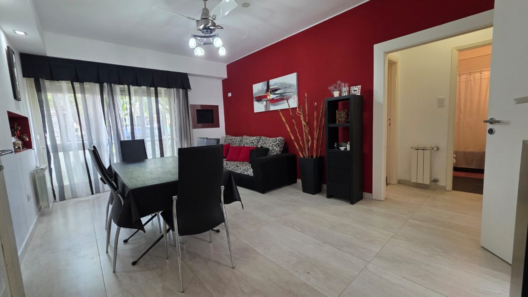 Hermosa Casa en venta en San Bernardo - Todos los servicios conectados